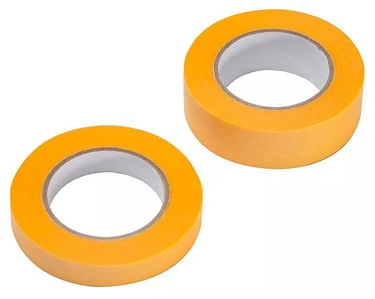 Faller 170534 - Modellbauklebeband 18 Meter