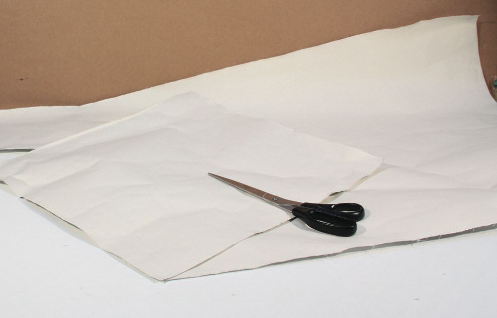 Heki 3510 - Landschaftsbau-Folie unbedruckt 60x120 cm