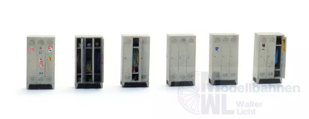 ARTITEC b.v. 312031 - Stahlspinde TT 1:120