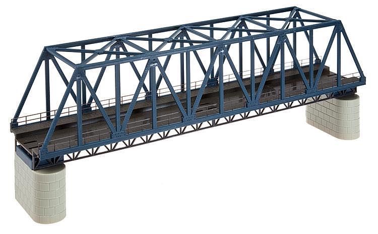 Faller 120560 - Kastenbruecke H0 1:87