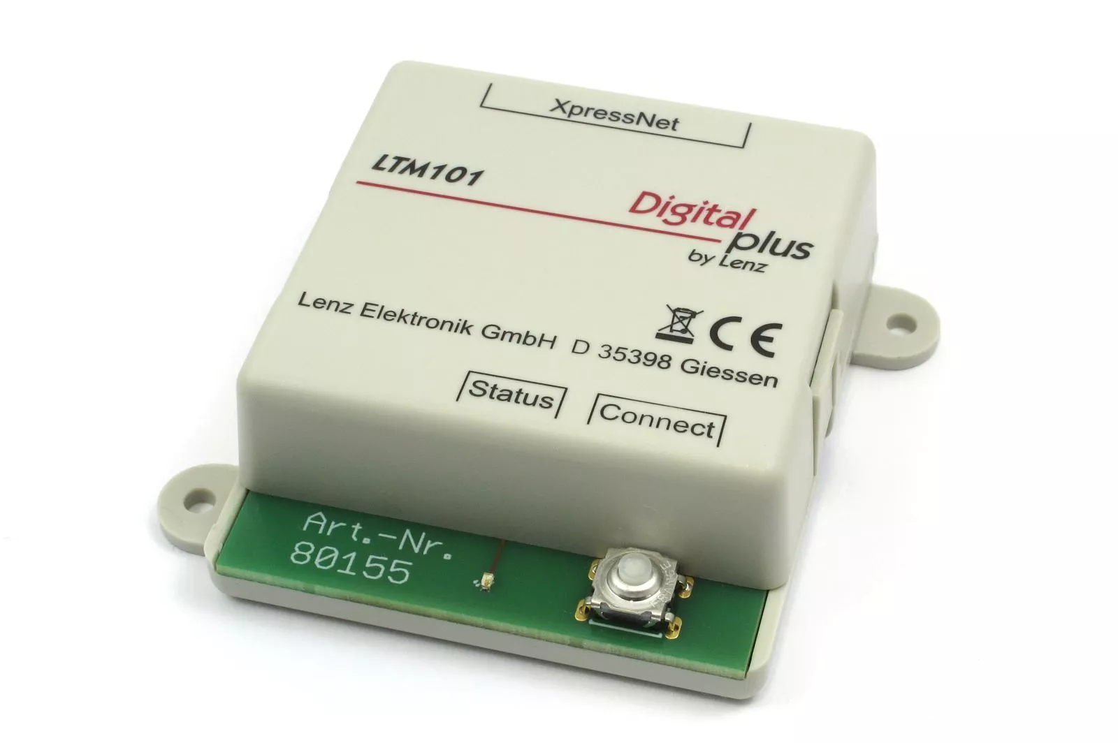 Lenz 80155 - LTM101 Funkempfänger