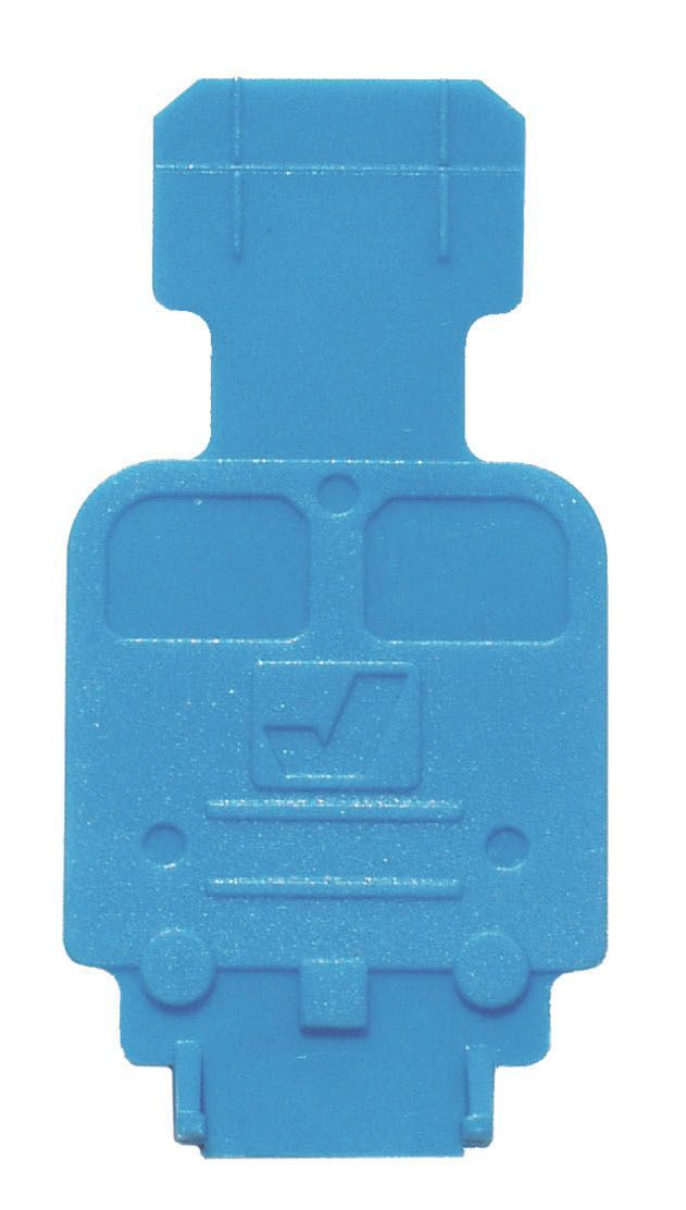 Viessmann 4396 - Fahrdraht Montagelehre N 1:160