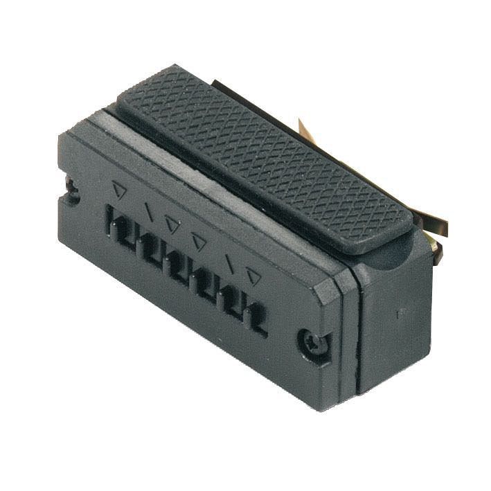 Piko 35265 - Anbauschalter für elektr. Weichen SPUR G 1:22,5 Piko 35265 - Anbauschalter für elektr. Weichen SPUR G 1:22,5