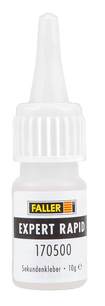 Faller 170500 - Expert Rapid 10 g H0 1:87