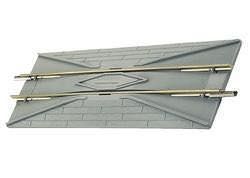 Trix 14974 - Eingleisvorrichtung 104,2 mm N 1:160