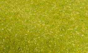 Heki 3381 - Belaubungsflocken realistic mittelgrün 200 ml H0/TT/N/Z