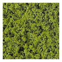 Heki 1580 - Laub kompakt 28 x 14 cm hellgrün H0/TT/N/Z