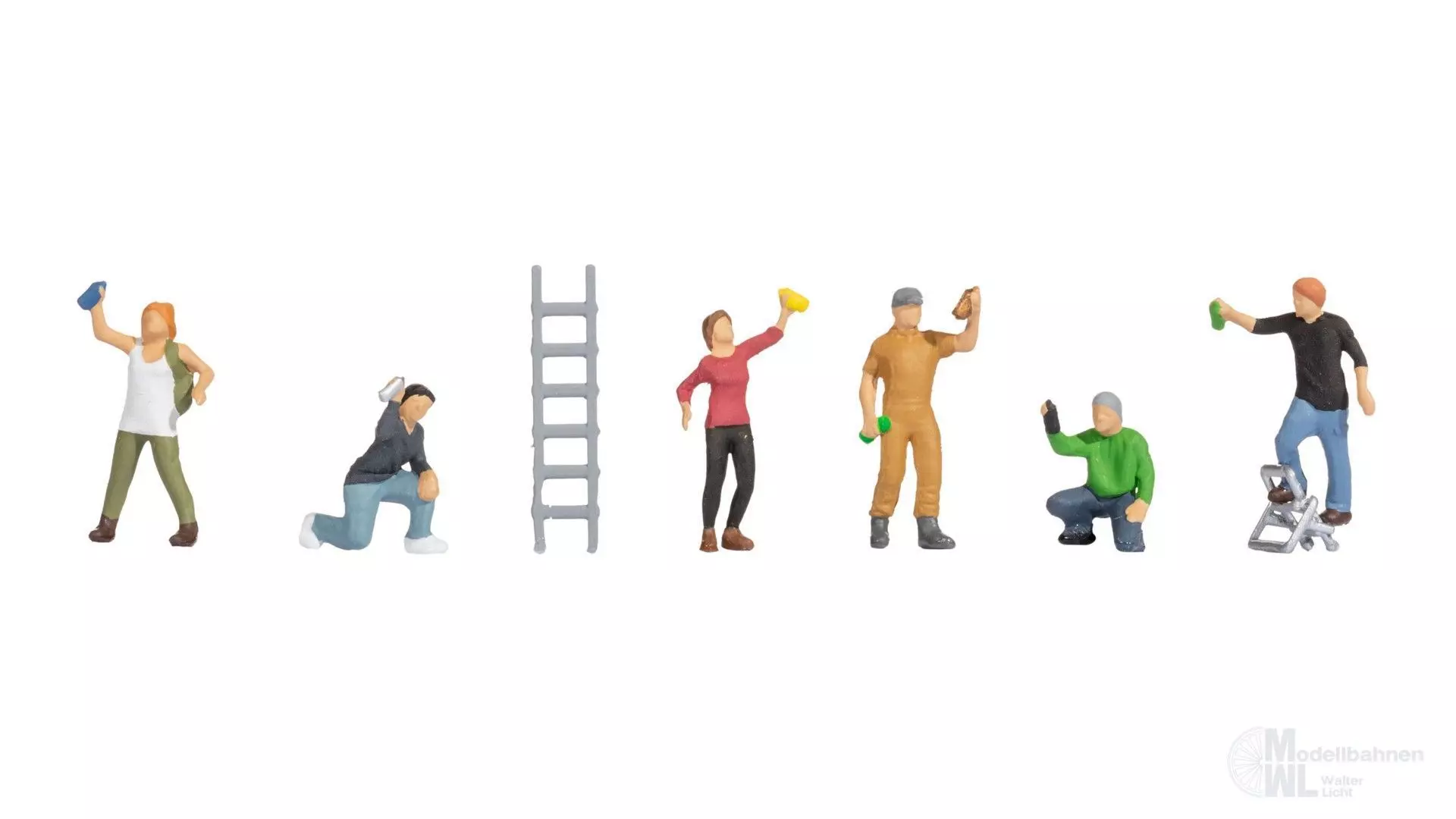 Noch 45566 - Graffity Sprayer TT 1:120