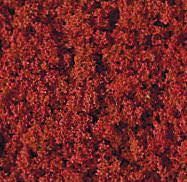 Heki 1558 - Heki flor 28 x 14 cm herbstlich rot H0/TT/N/Z