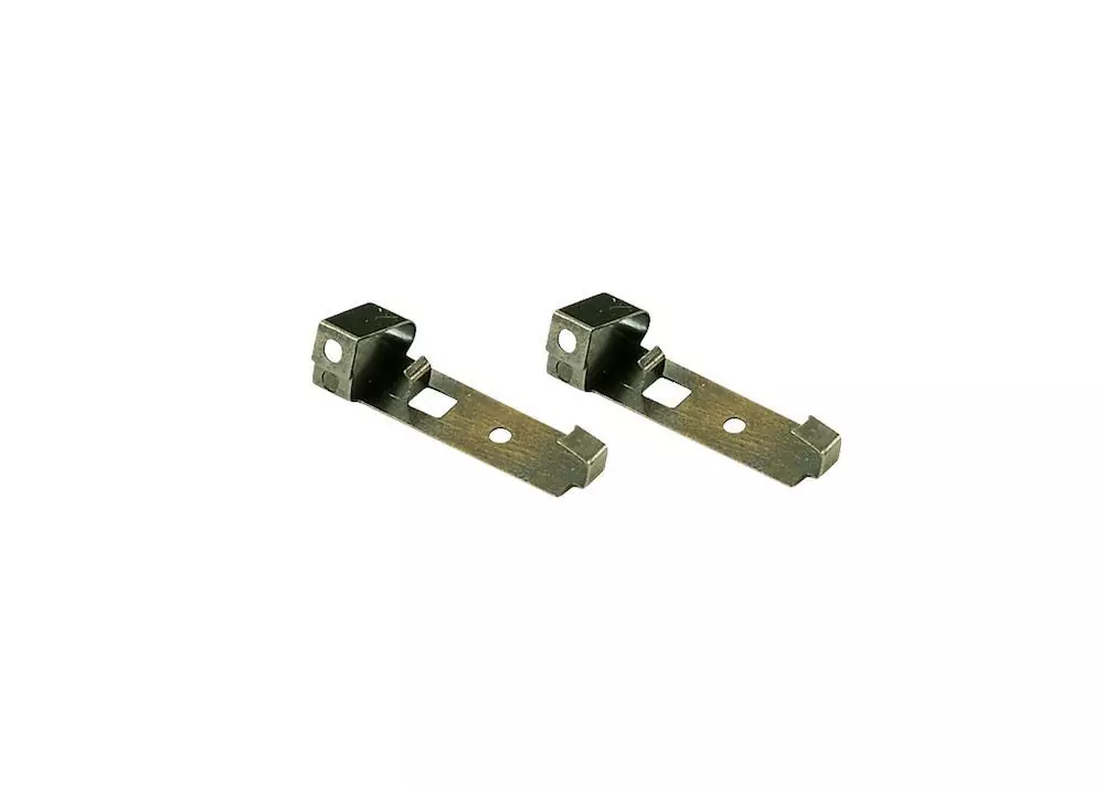 Trix 66554 - Anschlussklemme 1-polig für Gleise mit Betonschwellen N 1:160