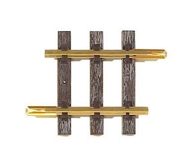 Piko 35204 - Gerades Gleis 95mm SPUR G 1:22,5 Piko 35204 - Gerades Gleis 95mm SPUR G 1:22,5