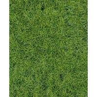 Heki 1871 - Wildgrasmatte 40 x 24 cm 6 mm 2 Stück Waldboden H0/TT/N/Z
