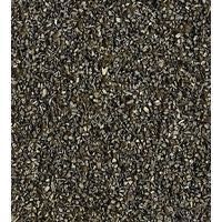 Heki 30981 - Grasmatte 75 x 100 cm Schottermatte grau H0/TT/N/Z