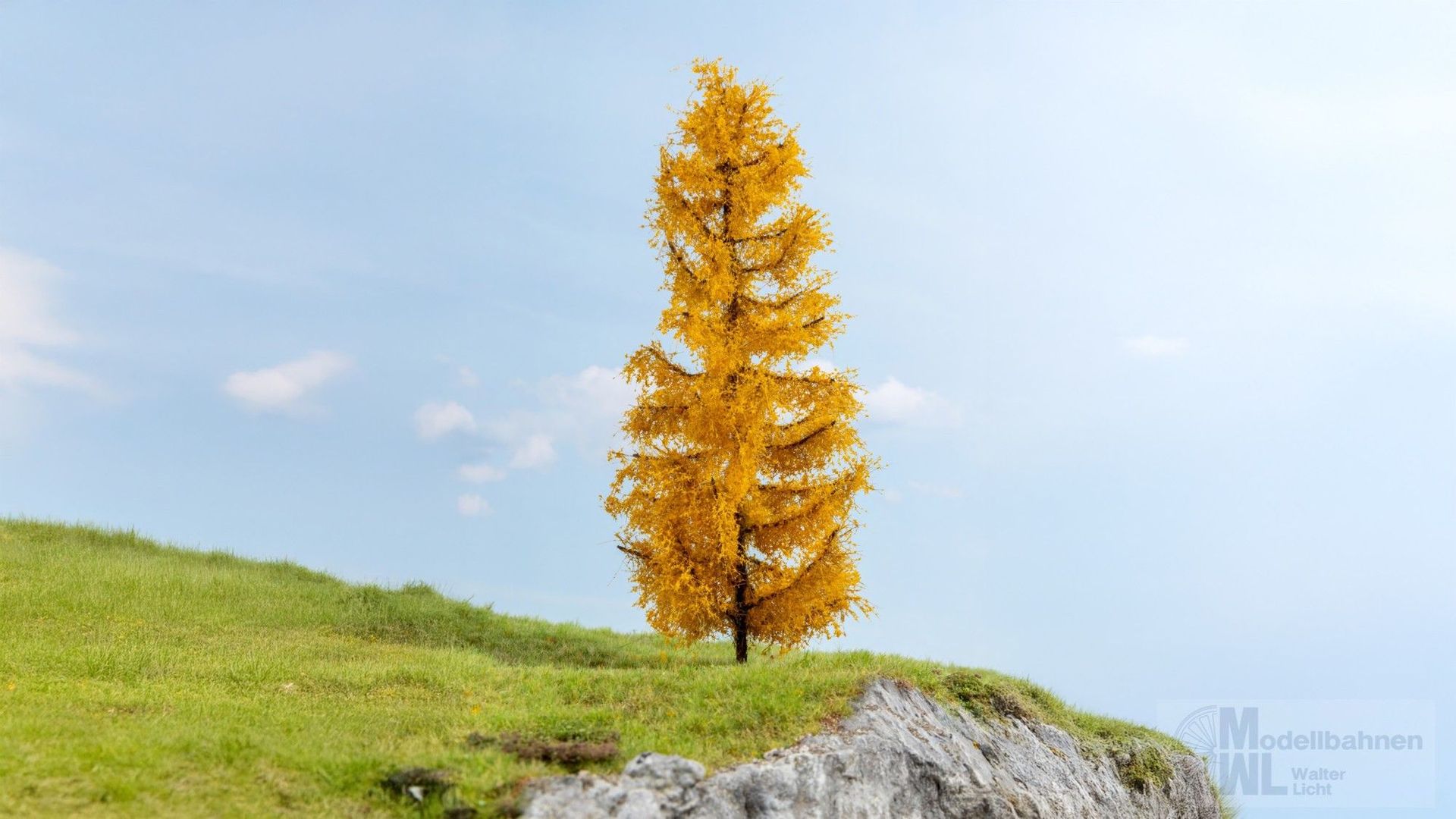 Noch 20169 - Lärche herbstlich 1/0/H0/TT/N/Z