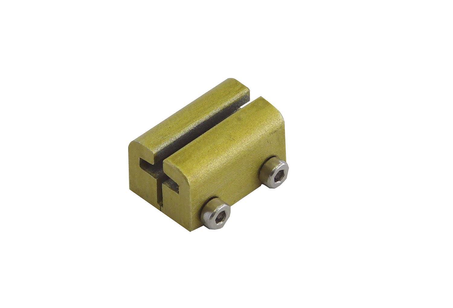 Piko 35293 - Schraubschienenverbinder (10 Stck.) SPUR G 1:22,5 Piko 35293 - Schraubschienenverbinder (10 Stck.) SPUR G 1:22,5