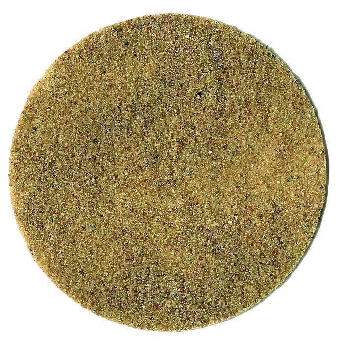 Heki 3322 - Deko Sand 250 g silber H0/TT/N/Z