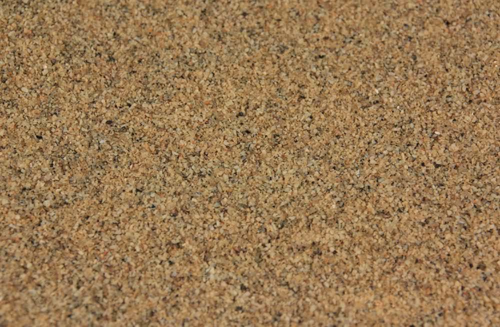 Heki 33110 - Steinschotter sandfarben, mittel 250 g