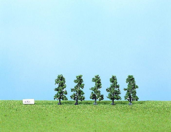 Heki 1172 - Birnbaum blühend 6 cm 6 Stück H0/TT/N/Z Heki 1172 - Birnbaum blühend 6 cm 6 Stück H0/TT/N/Z