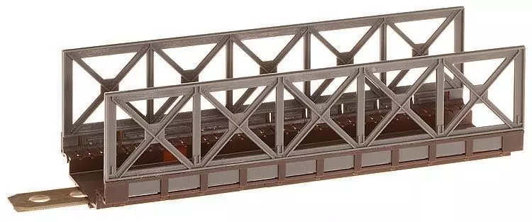 Faller 120534 - Kastenbruecke H0 1:87