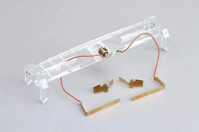 Piko 56101 - Innenbeleuchtung