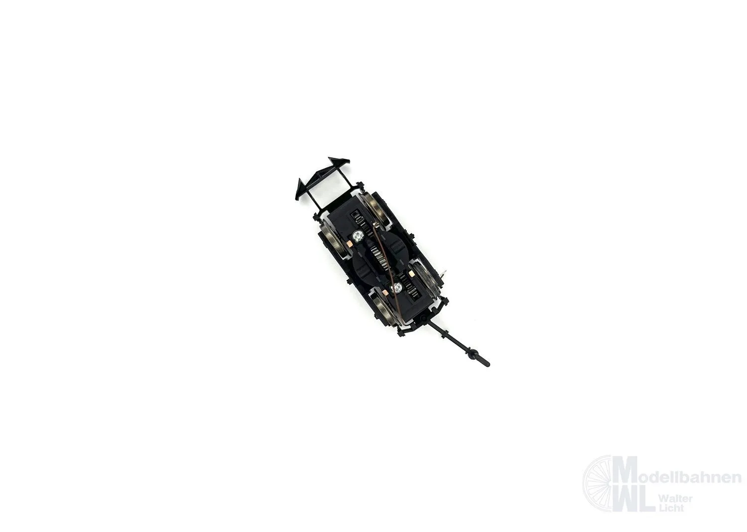 Märklin Ersatzeile E350076 - ERSATZTEIL: Treibgestell hinten