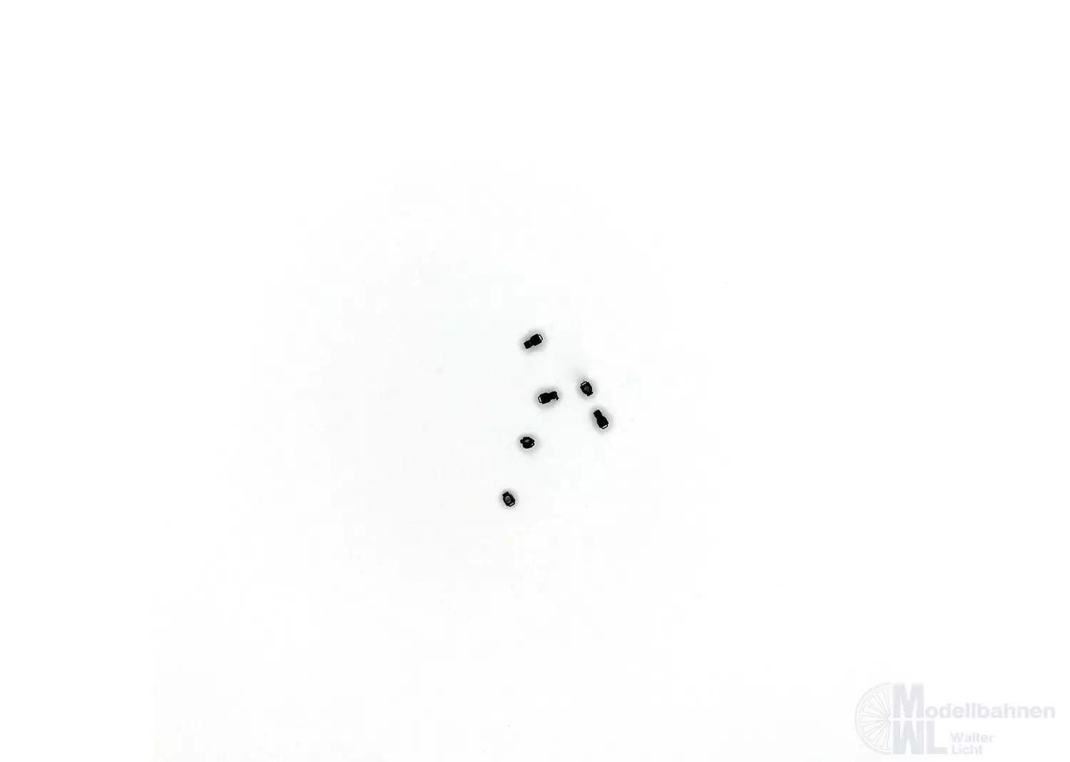 Märklin Ersatzeile E151837 - ERSATZTEIL: Lampen