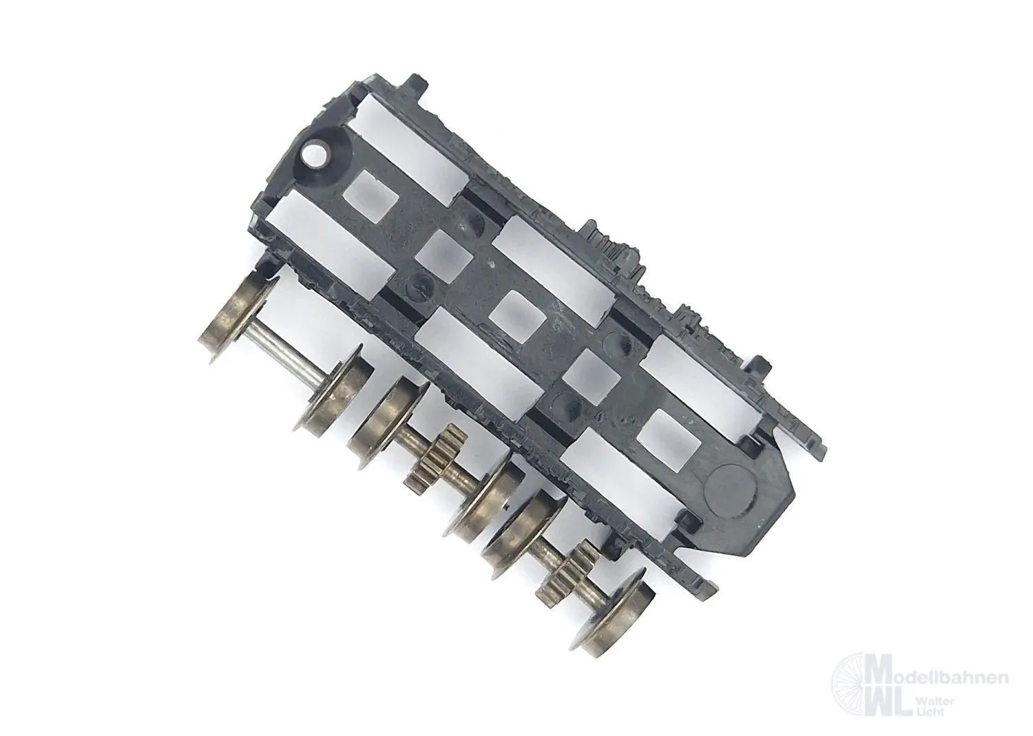 Märklin Ersatzeile E338193 - ERSATZTEIL: Radsatz / Drehgestellrahmen