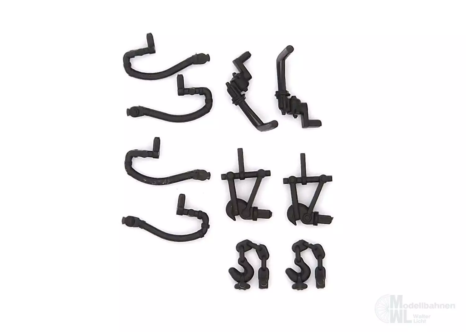 Märklin Ersatzeile E291152 - ERSATZTEIL: Haken, Schläuche