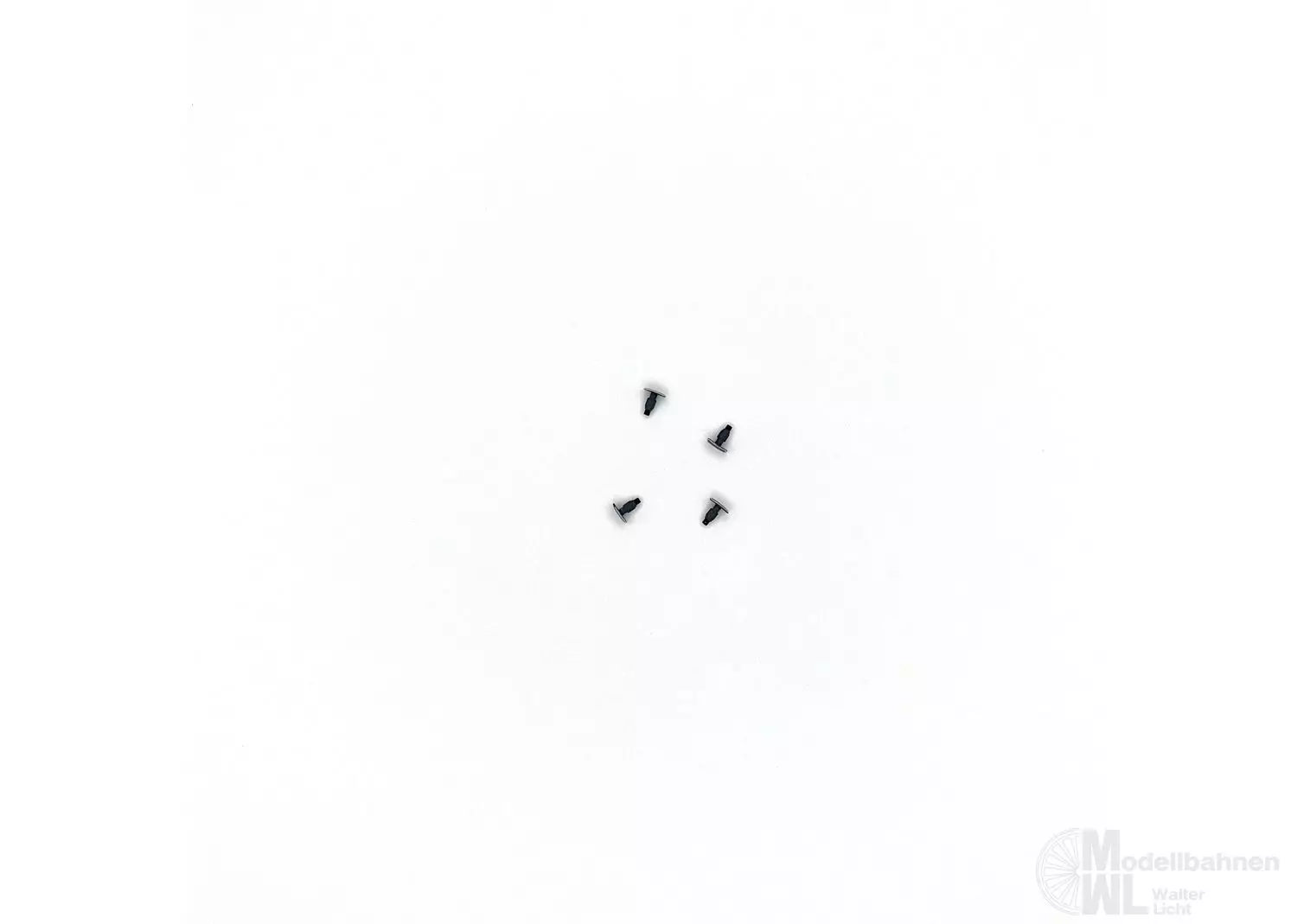 Märklin Ersatzeile E334681 - ERSATZTEIL: Puffer groß 4 St