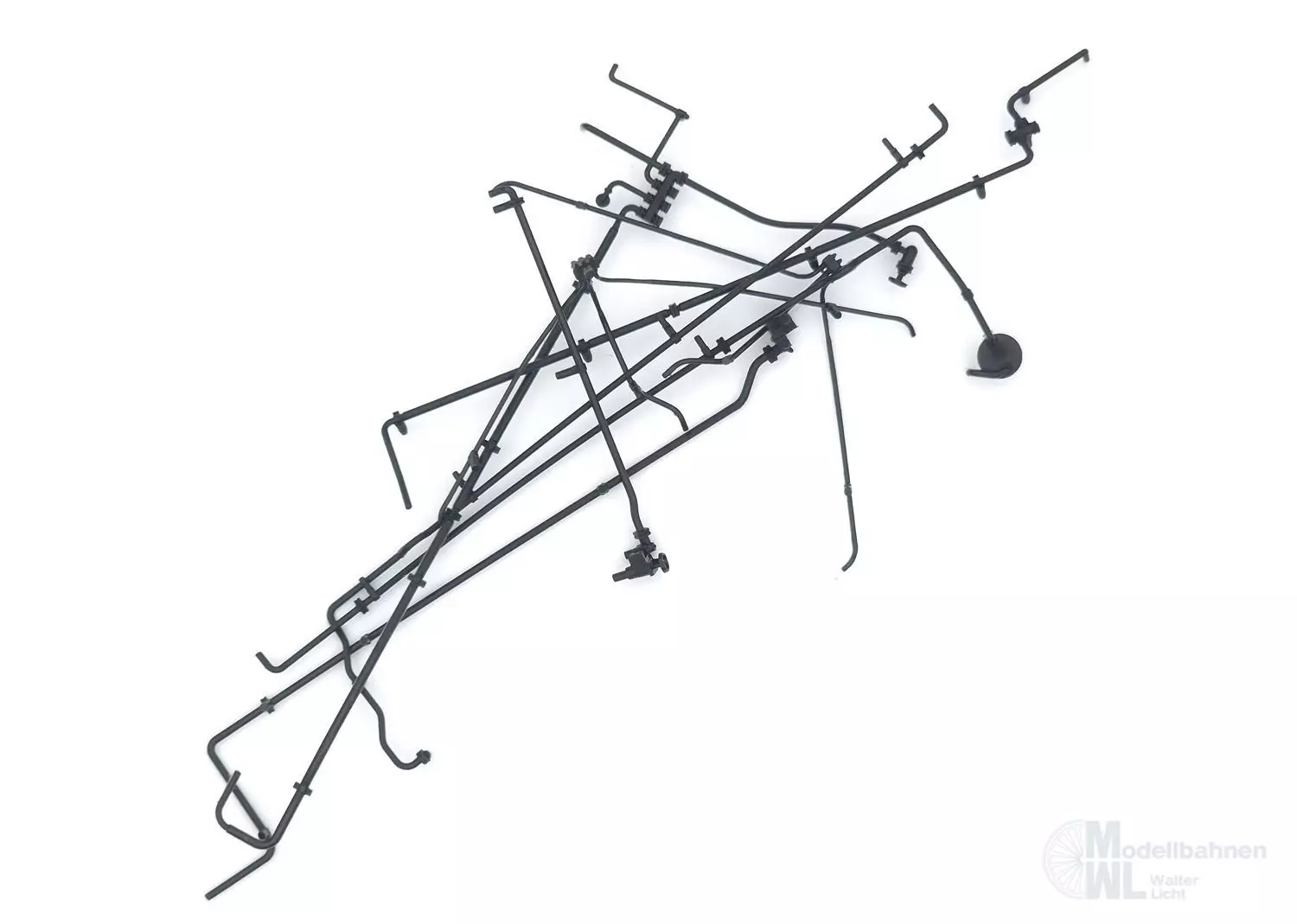 Märklin Ersatzeile E116507 - ERSATZTEIL: Rohre und Leitungen