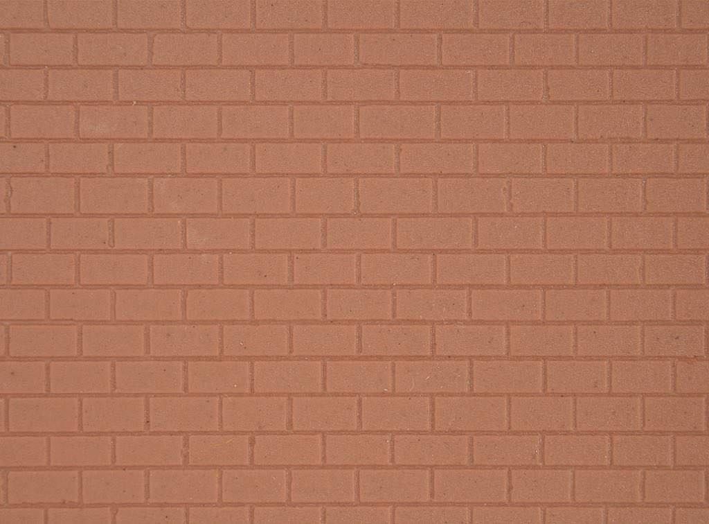 Kibri 34145 - Mauerplatte L 20 x B 12 cm H0 1:87