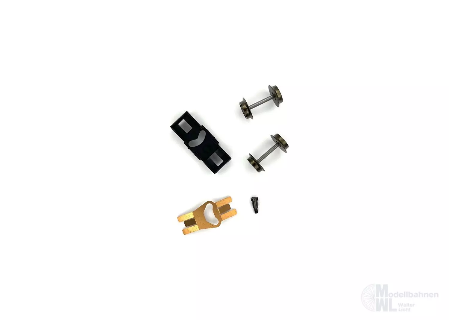 Märklin Ersatzeile E186185 - ERSATZTEIL: Drehgestell