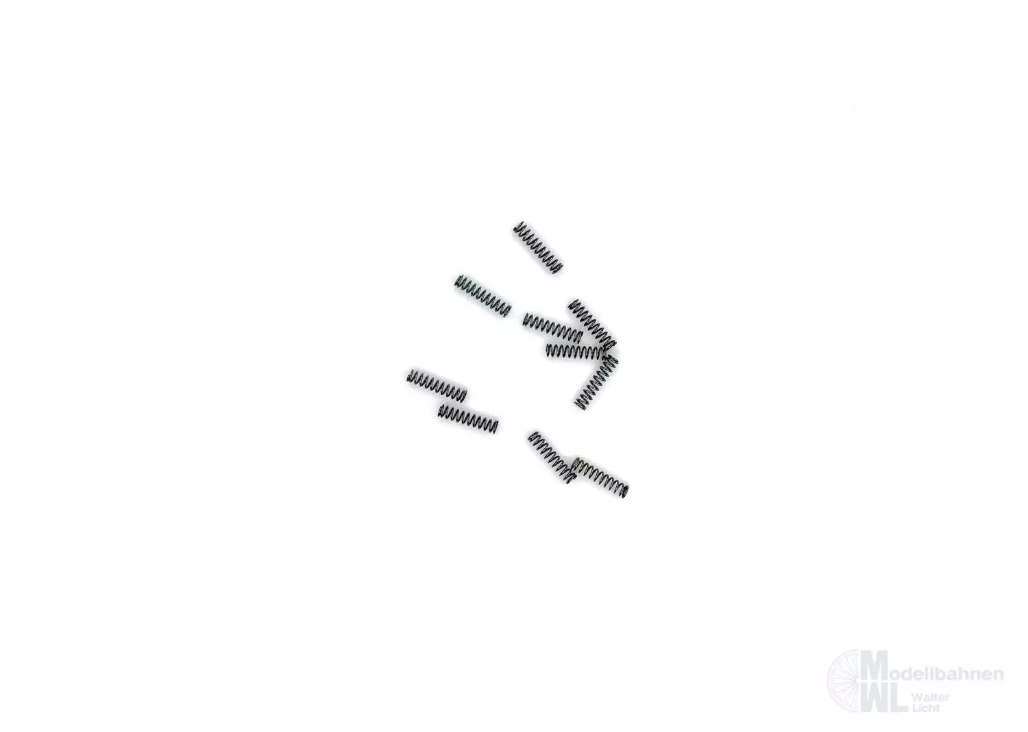 Märklin Ersatzeile E765860 - ERSATZTEIL: Druckfeder 3,1/13,0/10 (10x)