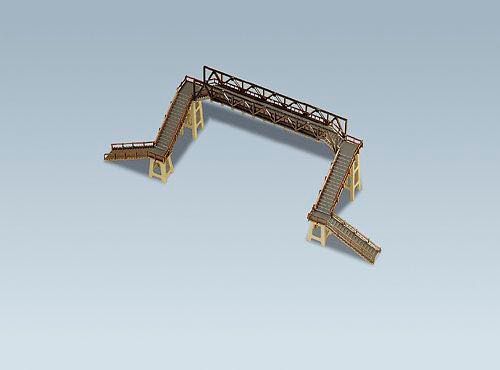 Faller 222151 - Fussgängerübergang N 1:160 Faller 222151 - Fussgängerübergang N 1:160