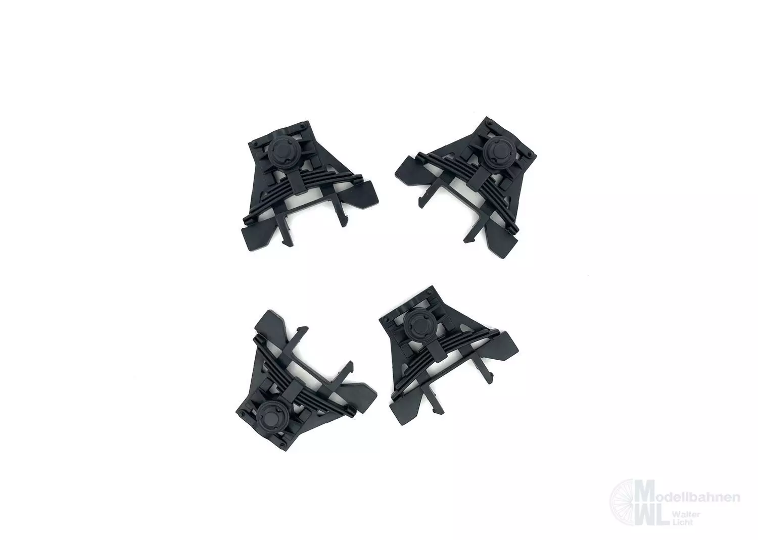 Märklin Ersatzeile E233126 - ERSATZTEIL: Achslagerblende 4 St