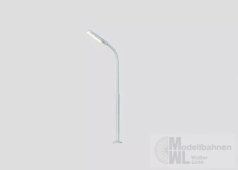 Märklin 72800 - Peitschenleuchte 1-fach H0 1:87