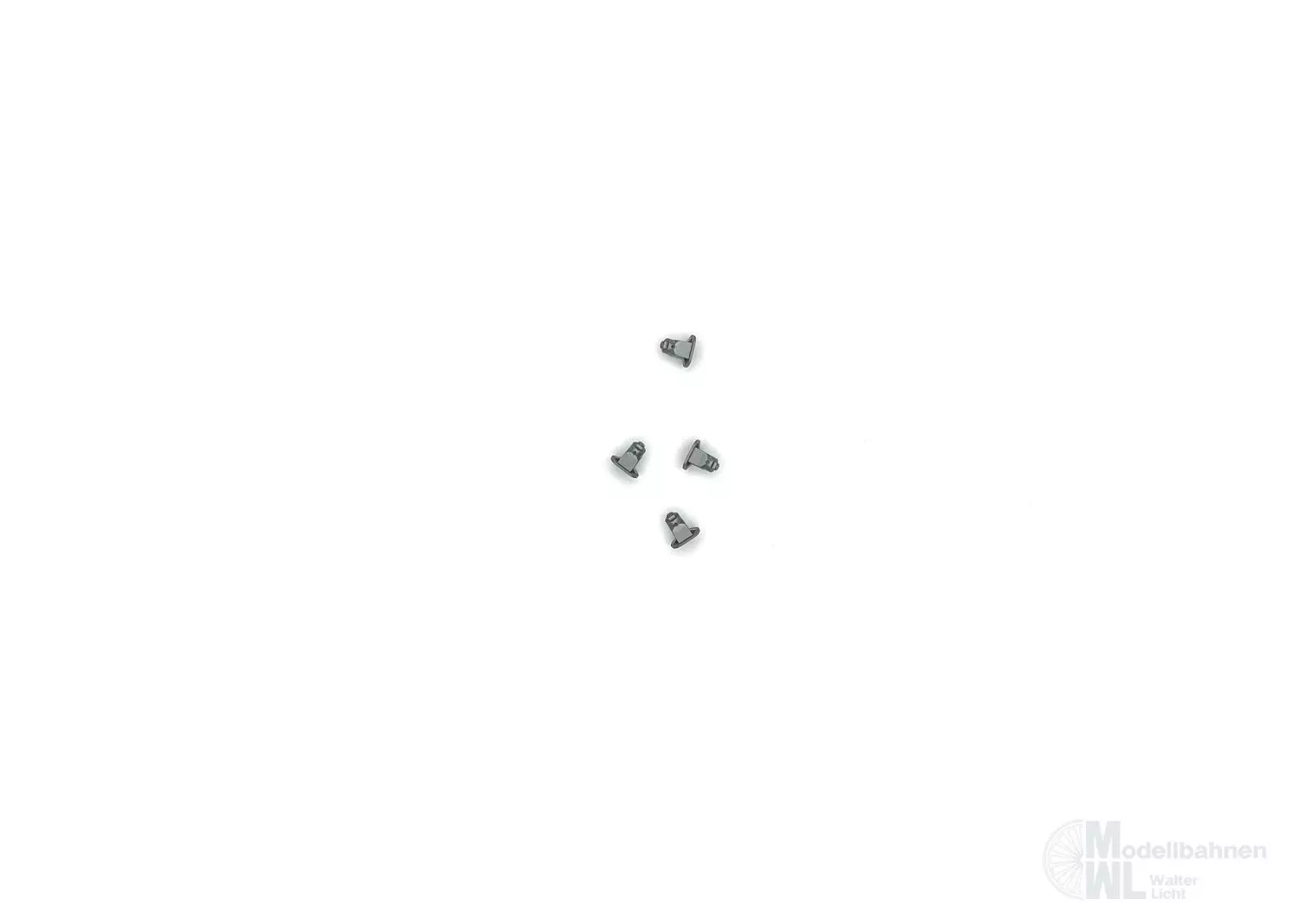 Märklin Ersatzeile E362393 - ERSATZTEIL: Abgashutze