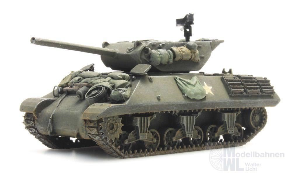 ARTITEC b.v. 387233 - US M10A1 Tank Destroyer H0 1:87 ARTITEC b.v. 387233 - US M10A1 Tank Destroyer H0 1:87
