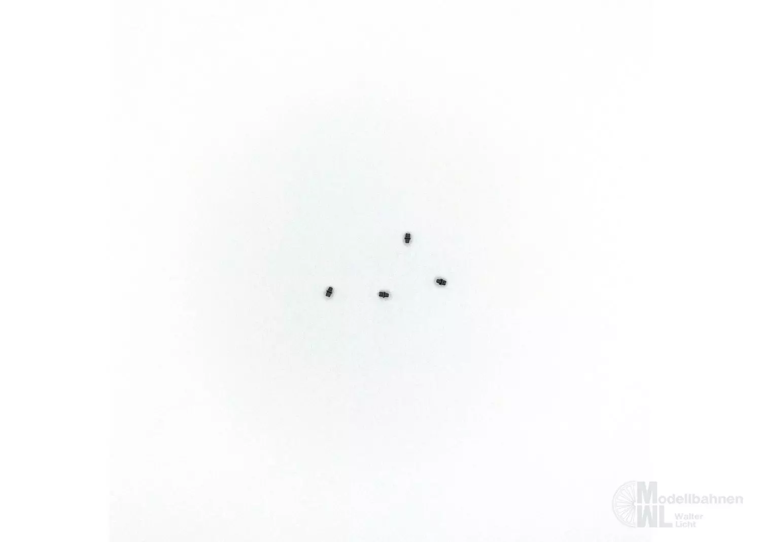 Märklin Ersatzeile E243534 - ERSATZTEIL: Antenne 4 St