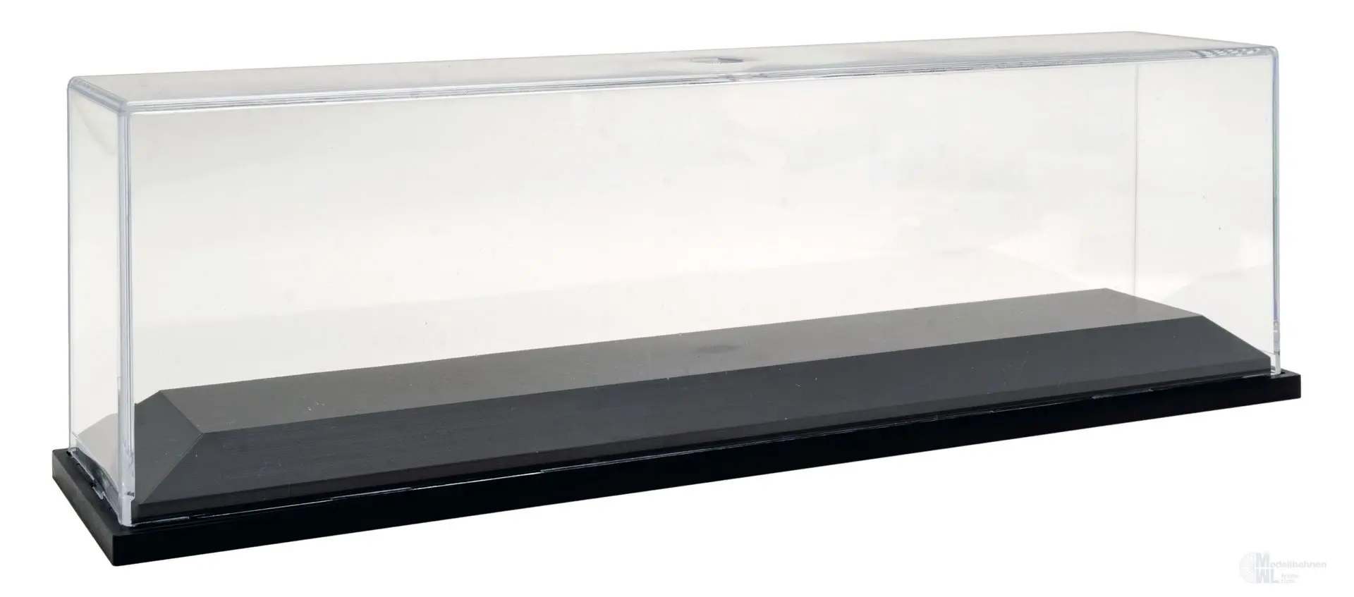 Kibri 12070 - Sammler-Vitrine L 25,5 x B 5,6 x H 7,1 cm