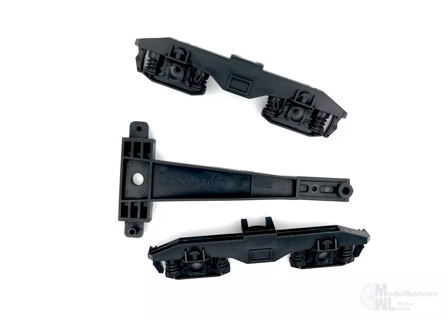 Märklin Ersatzeile E358895 - ERSATZTEIL: Drehgestellblende