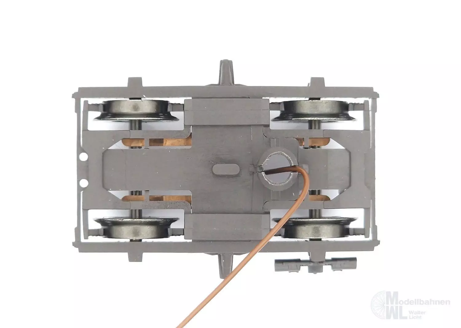 Märklin Ersatzeile E323994 - ERSATZTEIL: Drehgestell