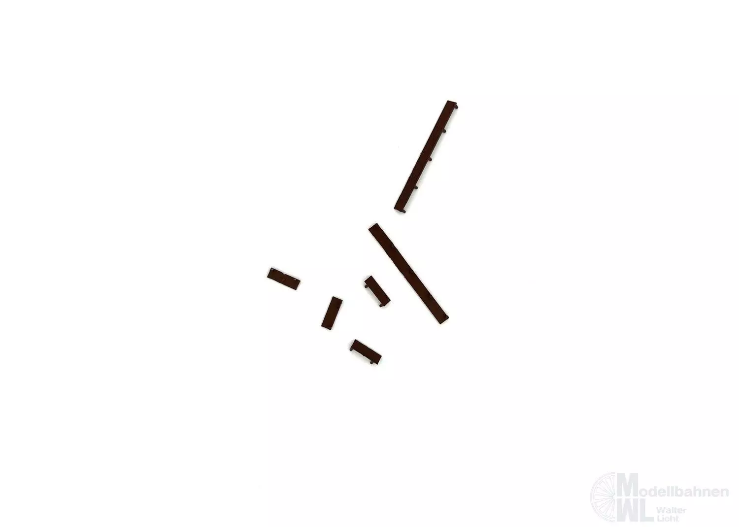 Märklin Ersatzeile E294224 - ERSATZTEIL: Dachlaufbretter