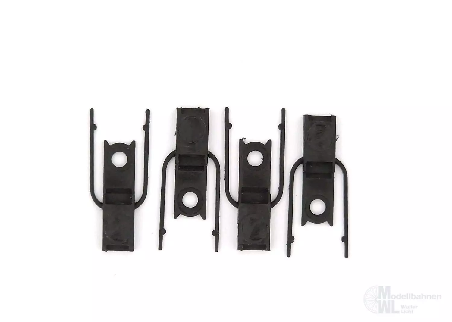 Märklin Ersatzeile E323679 - ERSATZTEIL: Kupplungsdeichsel 4 St