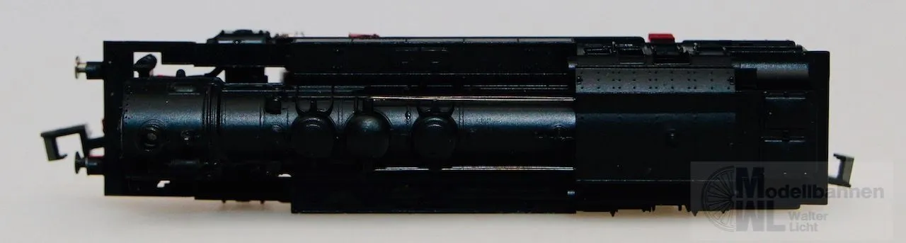 Arnold 2290 - ARNOLD - Dampflok BR 93 529 DRG Ep.II N 1:160