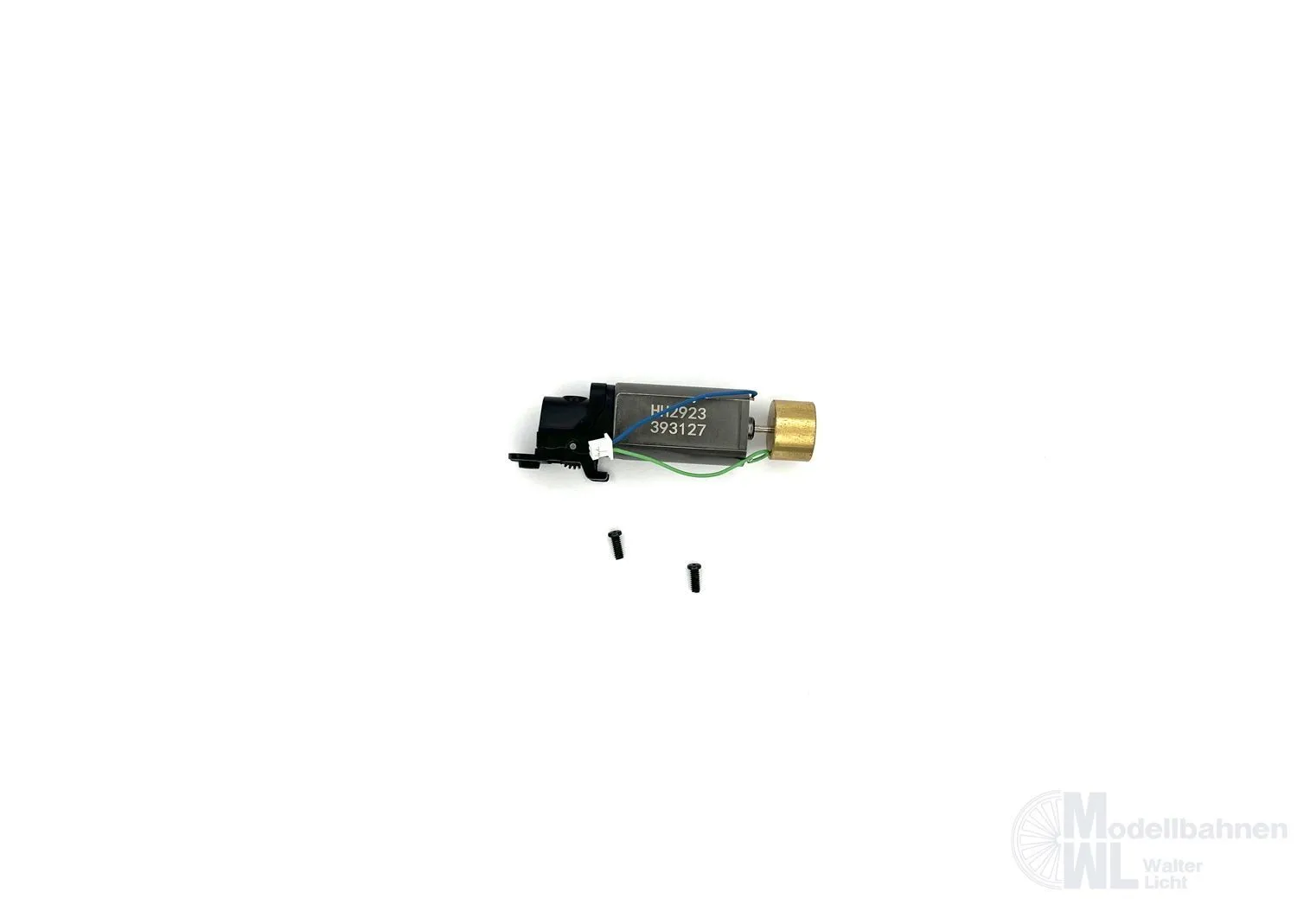 Märklin Ersatzeile E393127 - ERSATZTEIL: Motor