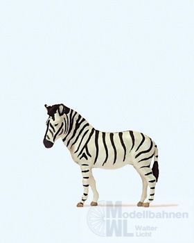 Preiser 29529 - Zebra H0 1:87