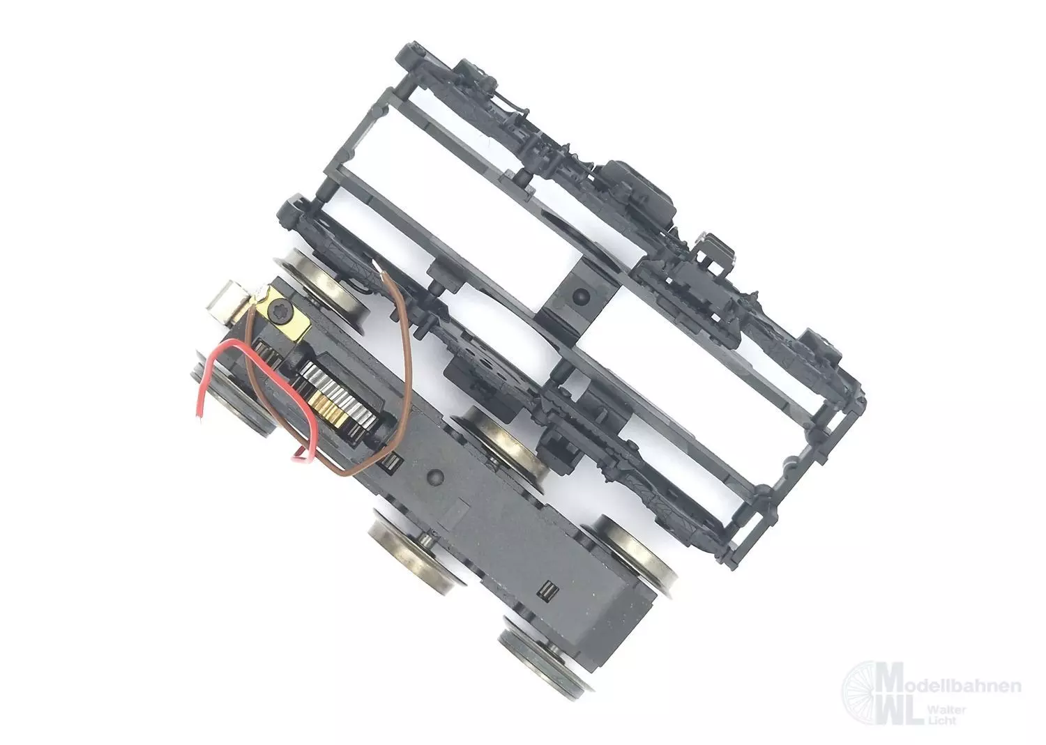 Märklin Ersatzeile E331688 - ERSATZTEIL: Treibgestell vorne