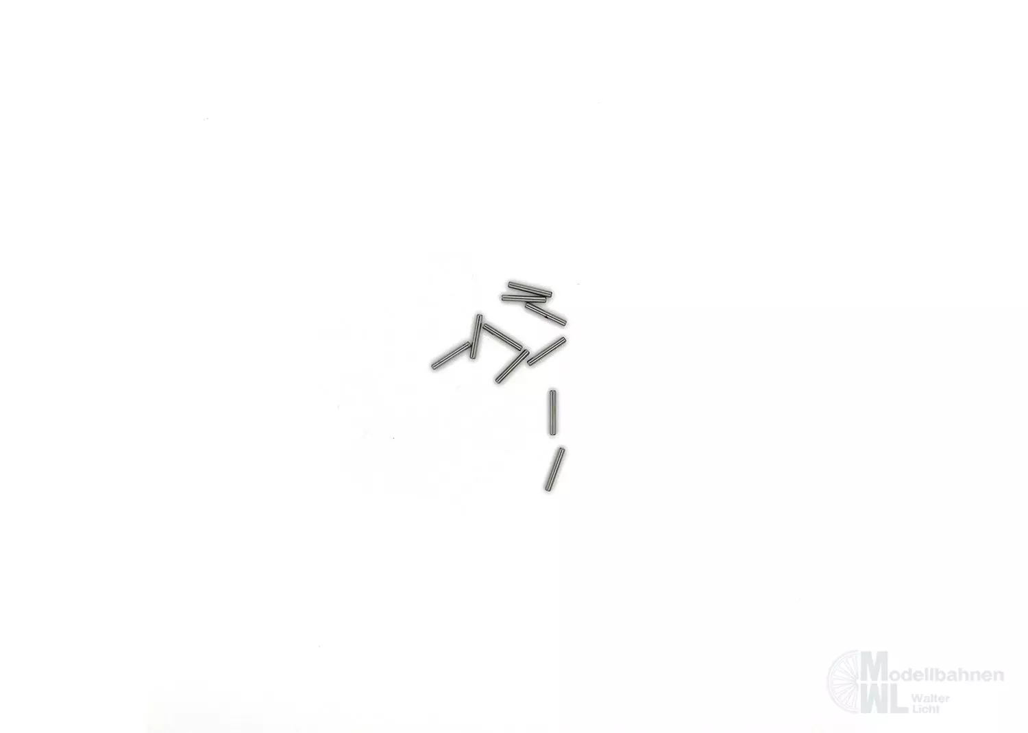 Märklin Ersatzeile E280660 - ERSATZTEIL: Lagerbolzen 1,5/10,4 (10 St)