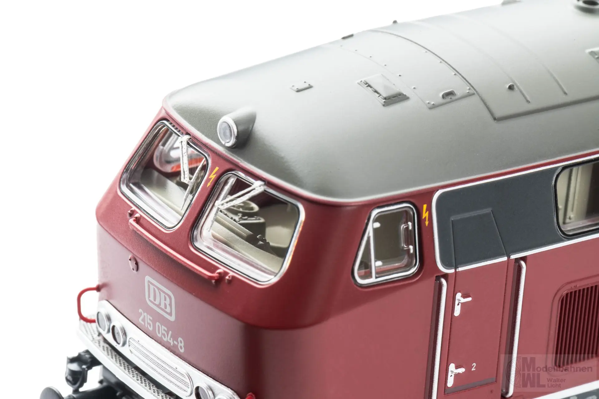 Piko 22060 - Diesellok BR 215 DB Ep.IV H0/GL